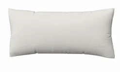 schlafgut EASY-Jersey-Kissenbezug braun