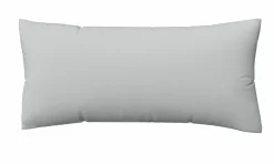 schlafgut EASY-Jersey-Kissenbezug grau