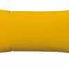 schlafgut EASY-Jersey-Kissenbezug gelb