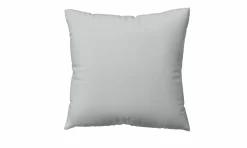 schlafgut EASY-Jersey-Kissenbezug grau