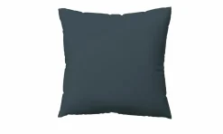 schlafgut EASY-Jersey-Kissenbezug grau