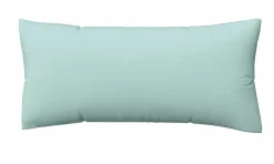 schlafgut EASY-Jersey-Kissenbezug grün