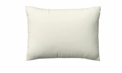 schlafgut EASY-Jersey-Kissenbezug gelb