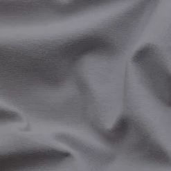 schlafgut Premium-Spannbettlaken grau