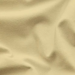 schlafgut Premium-Spannbettlaken gelb