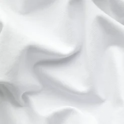 schlafgut Premium-Spannbettlaken weiß