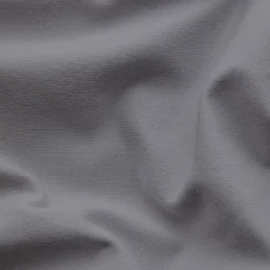 schlafgut Pure-Boxspring-Spannbettlaken grau