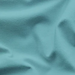 schlafgut Pure-Boxspring-Spannbettlaken grün