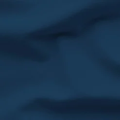 schlafgut Pure-Spannbettlaken blau