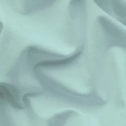 schlafgut Pure-Spannbettlaken grün