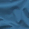 schlafgut Pure-Spannbettlaken blau
