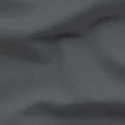 schlafgut Pure-Topper-Spannbettlaken grau