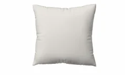 schlafgut WOVEN-SATIN-Kissenbezug braun