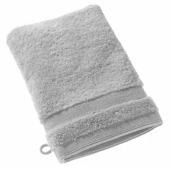 SCHÖNER WOHNEN - Kollektion SCHÖNER WOHNEN-Waschhandschuh grau