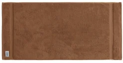 SCHÖNER WOHNEN - Kollektion SCHÖNER WOHNEN-Handtuch braun