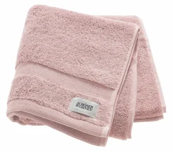 SCHÖNER WOHNEN - Kollektion SCHÖNER WOHNEN-Handtuch pink