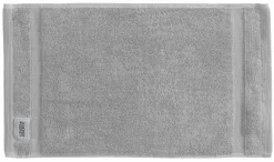 SCHÖNER WOHNEN - Kollektion SCHÖNER WOHNEN-Gästehandtuch grau