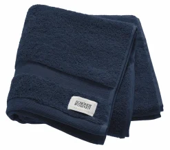 SCHÖNER WOHNEN - Kollektion SCHÖNER WOHNEN-Handtuch blau
