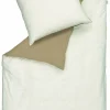 SCHÖNER WOHNEN Bettwäsche beige