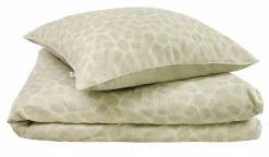 SCHÖNER WOHNEN Bettwäsche beige