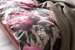 SCHÖNER WOHNEN Bettwäsche beige