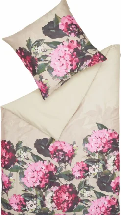 SCHÖNER WOHNEN Bettwäsche beige