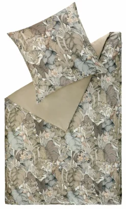 SCHÖNER WOHNEN Bettwäsche beige