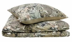 SCHÖNER WOHNEN Bettwäsche beige