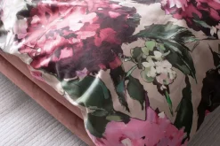 SCHÖNER WOHNEN Bettwäsche grau