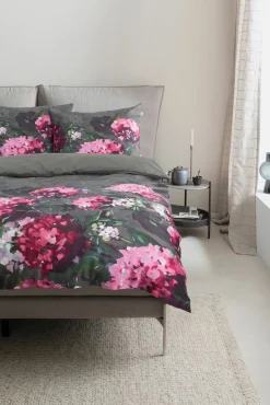 SCHÖNER WOHNEN Bettwäsche grau