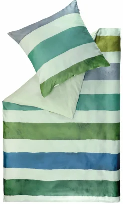 SCHÖNER WOHNEN Bettwäsche mehrfarbig