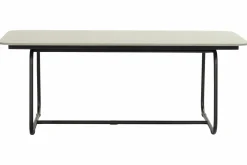 SCHÖNER WOHNEN Couchtisch schwarz