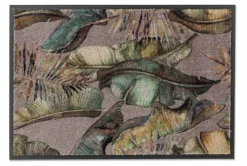 SCHÖNER WOHNEN Fußmatte beigemehrfarbig