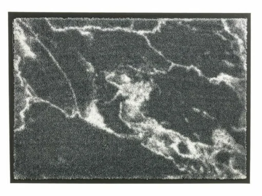 SCHÖNER WOHNEN Fußmatte grau