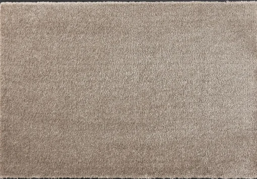 SCHÖNER WOHNEN Fußmatte grau