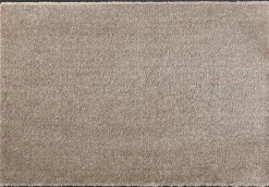 SCHÖNER WOHNEN Fußmatte grau