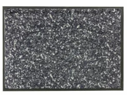 SCHÖNER WOHNEN Fußmatte grau