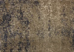 SCHÖNER WOHNEN Fußmatte grau