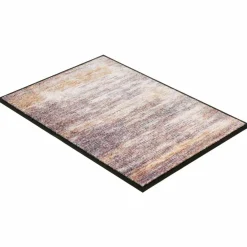 SCHÖNER WOHNEN Fußmatte klein mehrfarbig