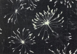 SCHÖNER WOHNEN Fußmatte mehrfarbig