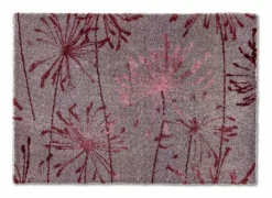 SCHÖNER WOHNEN Fußmatte rot