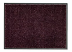 SCHÖNER WOHNEN Fußmatte rot