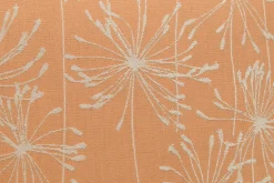 SCHÖNER WOHNEN Kissen orange