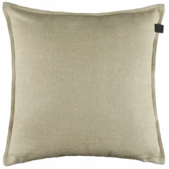 SCHÖNER WOHNEN Kissenhülle beige