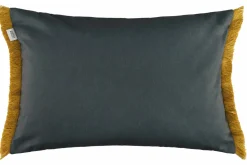 SCHÖNER WOHNEN Kissenhülle gelb