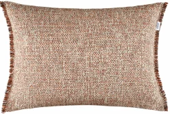 SCHÖNER WOHNEN Kissenhülle orange