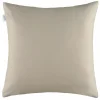 SCHÖNER WOHNEN Kissenhülle beige