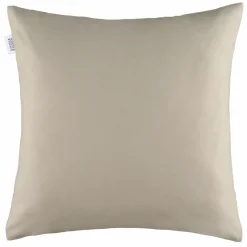 SCHÖNER WOHNEN Kissenhülle beige