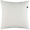 SCHÖNER WOHNEN Kissenhülle weiß