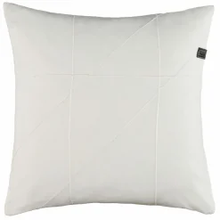 SCHÖNER WOHNEN Kissenhülle weiß